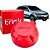 TAMPA RESERVATORIO GASOLINA PARA GOL VOYAGE SAVEIRO +2009 - Imagem 1