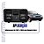 INTERRUPTOR VIDRO ELETRICO PARA VOLKSWAGEN GOL 97 A 99 CINZA - Imagem 3