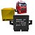 RELE INIBIDOR 24V PARA CAMINHOES VOLVO FH VM 17 VM 23 6T - Imagem 5