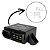 RELE INIBIDOR 24V PARA CAMINHOES VOLVO FH VM 17 VM 23 6T - Imagem 6