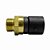 INTERRUPTOR RADIADOR PARA CORSA 1.4 1.6 APOS 94 COM AR MTE - Imagem 2