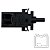 INTERRUPTOR EMBREAGEM PARA COBALT ONIX PRISMA SONIC TRACKER - Imagem 2