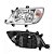 FAROL PRINCIPAL PARA MB SPRINTER 311 COM NEBLINA NINO LD - Imagem 2