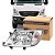 FAROL PRINCIPAL PARA MB SPRINTER 311 COM NEBLINA NINO LD - Imagem 5