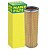 FILTRO SEGURANÇA AR PARA FORD F1000 F2000 F4000 MANN FILTER - Imagem 1