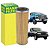 FILTRO SEGURANÇA AR PARA FORD F1000 F2000 F4000 MANN FILTER - Imagem 4