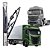 PALHETA LIMPADOR 26P PARA IVECO STRALIS/MERCEDES/VOLVO VETOR - Imagem 1