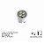 LÂMPADA LED T10 12V AUTOPOLI 1,8W BRANCA 2821 KIT 10 PEÇAS - Imagem 4