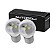 PAR LÂMPADA LED 24V AUTOPOLI 3W BRANCO ALTO BRILHO 1141 - Imagem 1