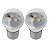 PAR LÂMPADA LED 24V AUTOPOLI 3W BRANCO ALTO BRILHO 1141 - Imagem 5