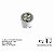 KIT 10UN LÂMPADA LED T10 24V AUTOPOLI 1,8W BRANCA 216 LUMENS - Imagem 4
