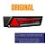 LANTERNA TRASEIRA LED BIVOLT WINGS LADO DIREITO BRASLUX - Imagem 2