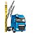 PAR PALHETA LIMPADOR 22P PARA BOXER SPRINTER DAILY DODGE RAM - Imagem 2