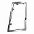 MOLDURA FAROL ARO PARA VOLVO FH12/FM 04-09 ESQUERDO EDN - Imagem 2
