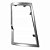 MOLDURA FAROL ARO PARA VOLVO FH12/FM 04-09 DIREITO EDN - Imagem 3