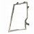 MOLDURA FAROL ARO PARA VOLVO FH12/FM 04-09 DIREITO EDN - Imagem 5