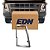 MOLDURA FAROL ARO PARA VOLVO FH12/FM 04-09 DIREITO EDN - Imagem 4