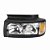 FAROL VOLVO VM 2004 A 2023 LADO ESQUERDO H1 H1 C/ SOQUETE - Imagem 1