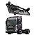 FAROL AUXILIAR LED PARA SCANIA SÉRIE 6 NTG +2019 DIR GRADE - Imagem 4
