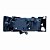 FAROL PARA SCANIA SÉRIE 4/5 PGR ESQUERDO FULL LED C/ PISCA - Imagem 7