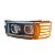 FAROL PARA SCANIA SÉRIE 4/5 PGR ESQUERDO FULL LED C/ PISCA - Imagem 4