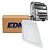 LENTE FAROL PARA VOLVO FH13/FM13 10-14 LADO DIREITO EDN - Imagem 1