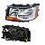 FAROL PRINCIPAL PARA SCANIA SÉRIE 6 NTG ESQUERDO C/ DRL EDN - Imagem 7