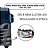 FAROL PRINCIPAL PARA SCANIA SÉRIE 6 NTG ESQUERDO C/ DRL EDN - Imagem 2