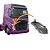 ACABAMENTO EXTENSÃO FAROL PRINCIPAL PARA VOLVO FH5 DIREITO - Imagem 5