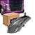 ACABAMENTO EXTENSÃO FAROL PRINCIPAL PARA VOLVO FH5 ESQUERDO - Imagem 1