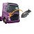 ACABAMENTO EXTENSÃO FAROL PRINCIPAL PARA VOLVO FH5 ESQUERDO - Imagem 4