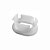 BUCHA DO BOJO PARA FAROL VOLVO FH13 DE 2010 A 2015 (OVAL) - Imagem 2
