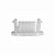 BUCHA DO BOJO PARA FAROL VOLVO FH13 DE 2010 A 2015 (OVAL) - Imagem 3