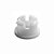 BUCHA OVAL BOJO FAROL PARA VOLVO FH13 2010 A 2015 REDONDA - Imagem 1