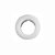 BUCHA OVAL BOJO FAROL PARA VOLVO FH13 2010 A 2015 REDONDA - Imagem 2
