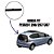 REFIL PALHETA LIMPADORA PARA HONDA FIT PEUGEOT 206/207/307 - Imagem 2