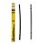 REFIL PALHETA LIMPADORA PARA HONDA FIT PEUGEOT 206/207/307 - Imagem 3