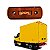 KIT 10 LANTERNA LATERAL ASPOCK BIVOLT PARA CARRETA FACCHINI - Imagem 7