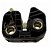 FECHADURA PORTA PARA MERCEDES 709/909 ATÉ 1996 LD EXTERNA - Imagem 3
