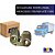 FECHADURA PORTA PARA MERCEDES 709/909 ATÉ 1996 LD EXTERNA - Imagem 5