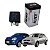 KIT 5 RELE AUXILIAR 12V FIAT/GM 4 TERMINAIS SEM SUPORTE DNI - Imagem 1