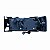 PAR FAROL PARA SCANIA SÉRIE 4/5 PGR FULL LED C/ PISCA E DRL - Imagem 4