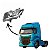 PAR FAROL PARA IVECO S-WAY 480 540 2022 FULL LED LE E LD - Imagem 7