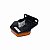 KIT 5 LANTERNA FLEX BIVOLT GUIA DE LUZ SINALSUL HEXAGONAL AM - Imagem 5