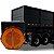 KIT 5 LANTERNA FLEX BIVOLT GUIA DE LUZ SINALSUL HEXAGONAL AM - Imagem 7