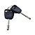 CILINDRO IGNIÇÃO PARA FORD CARGO A PARTIR 2011 / KA 08-2011 - Imagem 2