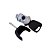 CILINDRO IGNIÇÃO PARA FORD CARGO A PARTIR 2011 / KA 08-2011 - Imagem 6
