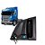MACANETA EXTERNA PORTA PARA SCANIA S4 S5 S6 ESQUERDO C/CHAVE - Imagem 1