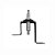FECHO SUPERIOR CAPO PARA FORD CARGO GII APOS 2011 LE C/ PINO - Imagem 2