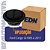 TRAVA FECHO CAPÔ PINO PARA FORD CARGO GI 1985 A 2011 - EDN - Imagem 6